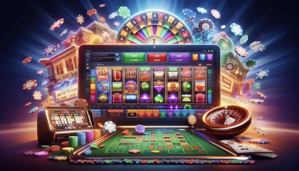 LeoVegas Casino